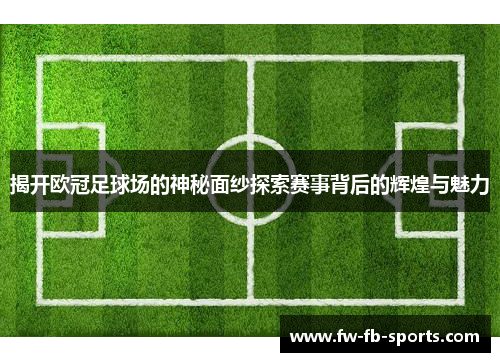 揭开欧冠足球场的神秘面纱探索赛事背后的辉煌与魅力 揭开欧冠足球场的神秘面纱探索赛事背后的辉煌与魅力